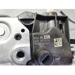 Cerradura Puerta Trasera Derecha  Para Peugeot 3008