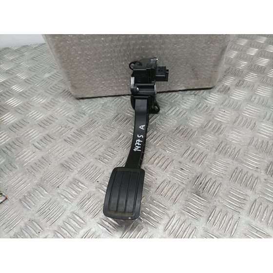 Potenciometro Pedal Para Peugeot 508