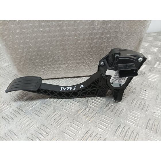 Potenciometro Pedal Para Peugeot 508