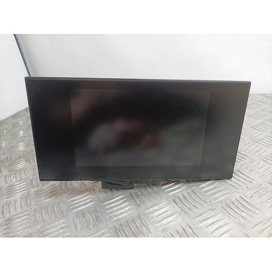 Sistema Navegacion Gps para Peugeot 508