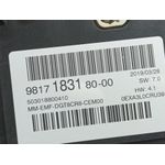 Sistema Navegacion Gps para Peugeot 508