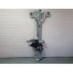 Elevalunas Trasero Derecho Para Peugeot 3008