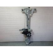 Elevalunas Trasero Derecho Para Peugeot 3008