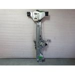 Elevalunas Trasero Derecho Para Peugeot 3008