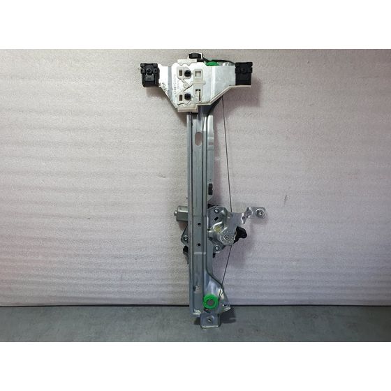 Elevalunas Trasero Derecho Para Peugeot 3008