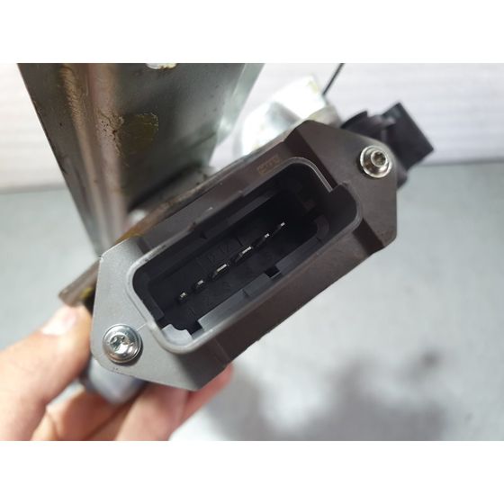 Elevalunas Trasero Derecho Para Peugeot 3008