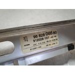 Elevalunas Trasero Derecho Para Peugeot 3008