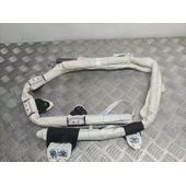 Airbag Cortina Delantero Derecho  Para Peugeot 508