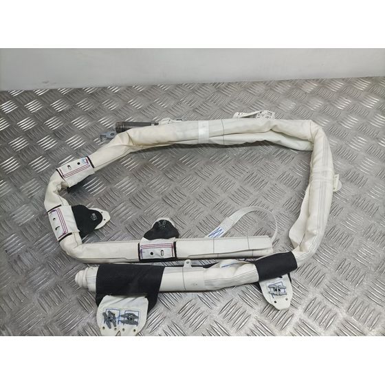 Airbag Cortina Delantero Derecho  Para Peugeot 508