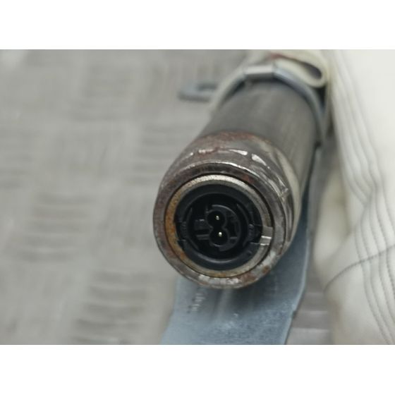 Airbag Cortina Delantero Derecho  Para Peugeot 508