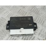 Modulo Electronico Para Peugeot 508