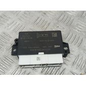 Modulo Electronico Para Peugeot 508