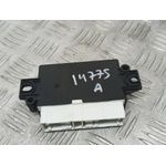 Modulo Electronico Para Peugeot 508