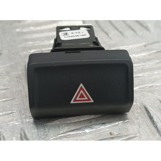 Warning Para Peugeot 508