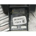 Warning Para Peugeot 508