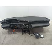 Kit Airbag Para Peugeot 508