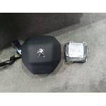 Kit Airbag Para Peugeot 508