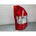 Piloto Trasero Izquierdo Para Ford Transit Courier