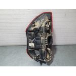Piloto Trasero Izquierdo Para Ford Transit Courier