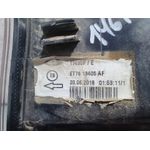 Piloto Trasero Izquierdo Para Ford Transit Courier