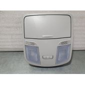 Luz Interior Para Kia Rio
