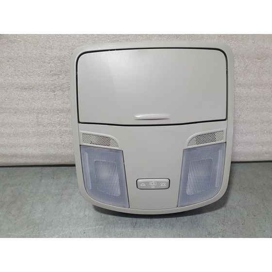 Luz Interior Para Kia Rio