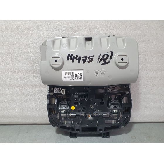 Luz Interior Para Kia Rio