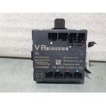 Modulo Electronico Para Mercedes Clase C  Lim.