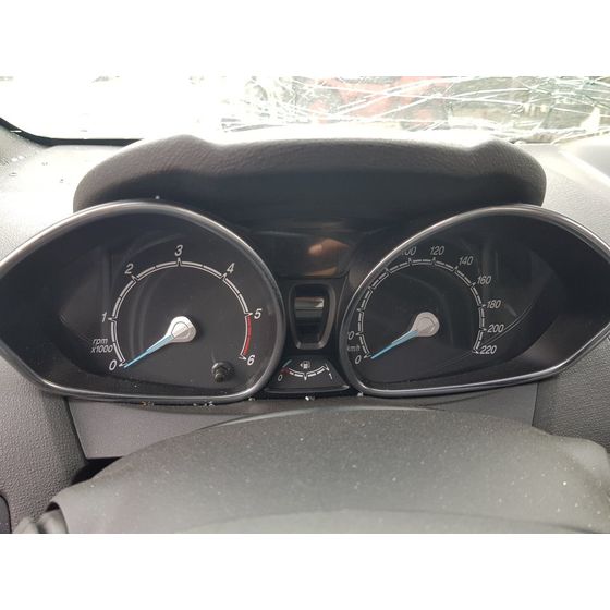 Cuadro Instrumentos Para Ford Fiesta