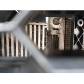 Intercooler Para Ford Fiesta