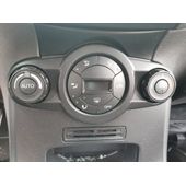 Mando Climatizador Para Ford Fiesta