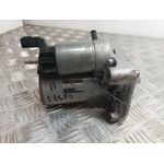 Motor Arranque Para Citroen C-Elysée