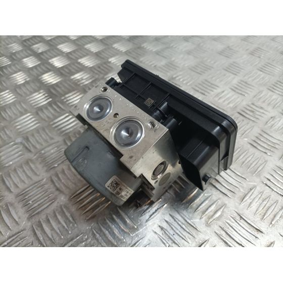 Abs Para Citroen C-Elysée