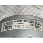 Abs Para Citroen C-Elysée