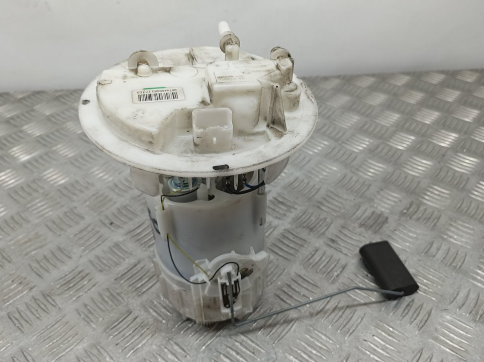 Aforador Para Citroen C-Elysée