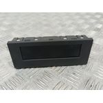 Pantalla Multifuncion Para Citroen C-Elysée