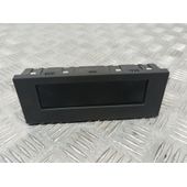 Pantalla Multifuncion Para Citroen C-Elysée