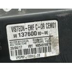 Pantalla Multifuncion Para Citroen C-Elysée