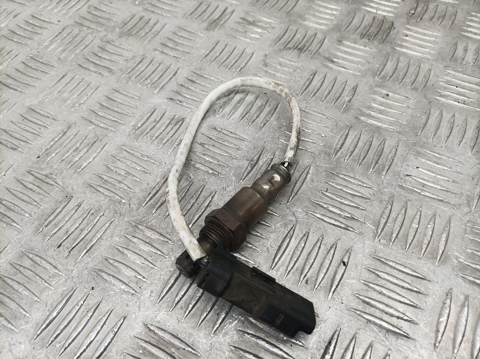 Sonda Lambda Para Citroen C-Elysée
