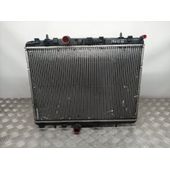 Radiador Agua Para Citroen C-Elysée