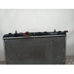 Radiador Agua Para Citroen C-Elysée