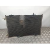 Condensador / Radiador Aire Acondicionado Para Citroen C-Elysée