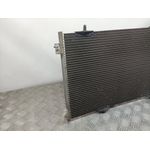 Condensador / Radiador Aire Acondicionado Para Citroen C-Elysée