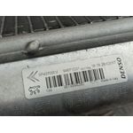 Condensador / Radiador Aire Acondicionado Para Citroen C-Elysée