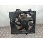 Electroventilador Para Citroen C-Elysée
