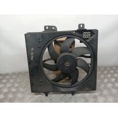 Electroventilador Para Citroen C-Elysée
