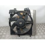 Electroventilador Para Citroen C-Elysée