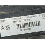 Electroventilador Para Citroen C-Elysée