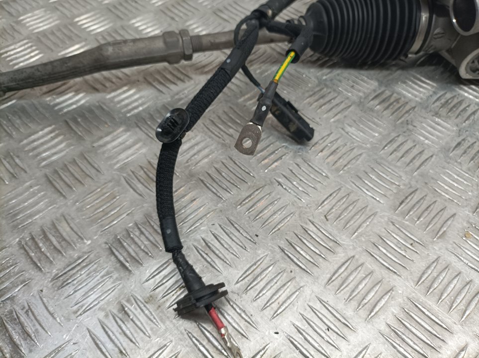 Cremallera Direccion Para Citroen C-Elysée