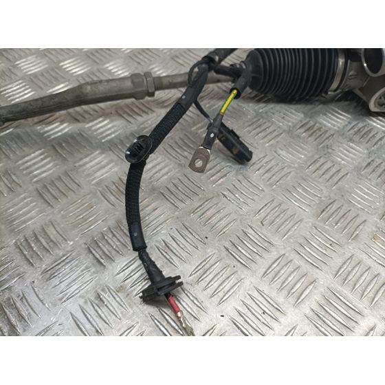 Cremallera Direccion Para Citroen C-Elysée